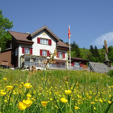 Gasthaus Schwand Engelberg Exterior photo