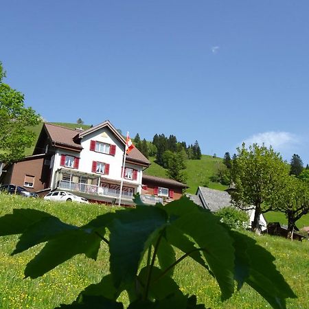 Gasthaus Schwand Engelberg Exterior photo