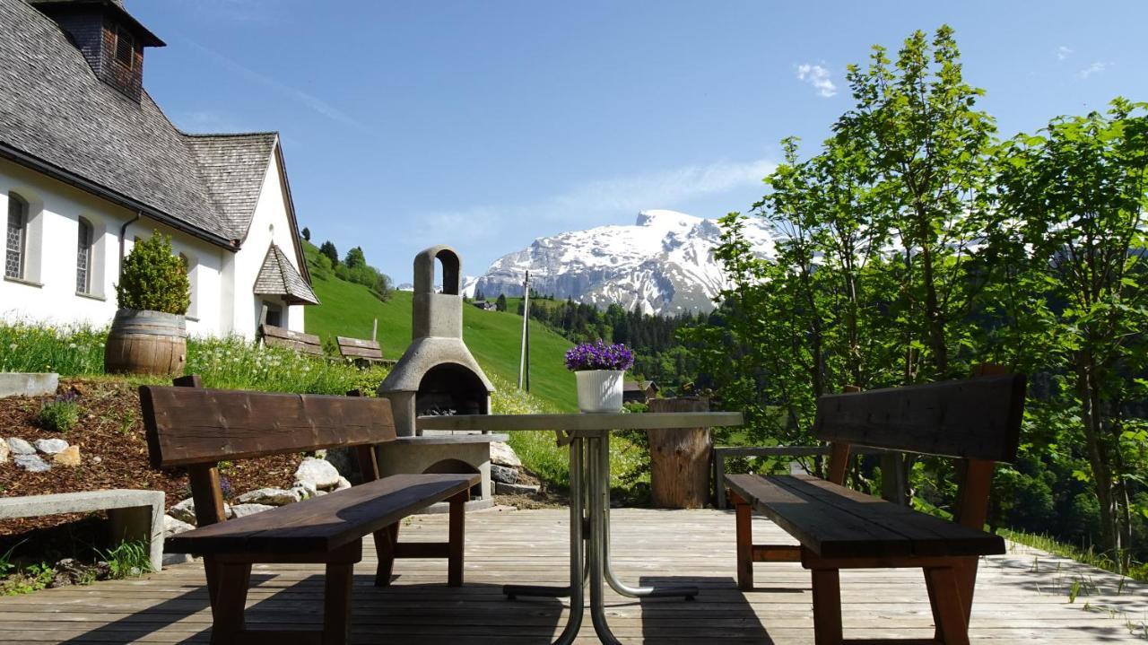 Gasthaus Schwand Engelberg Exterior photo