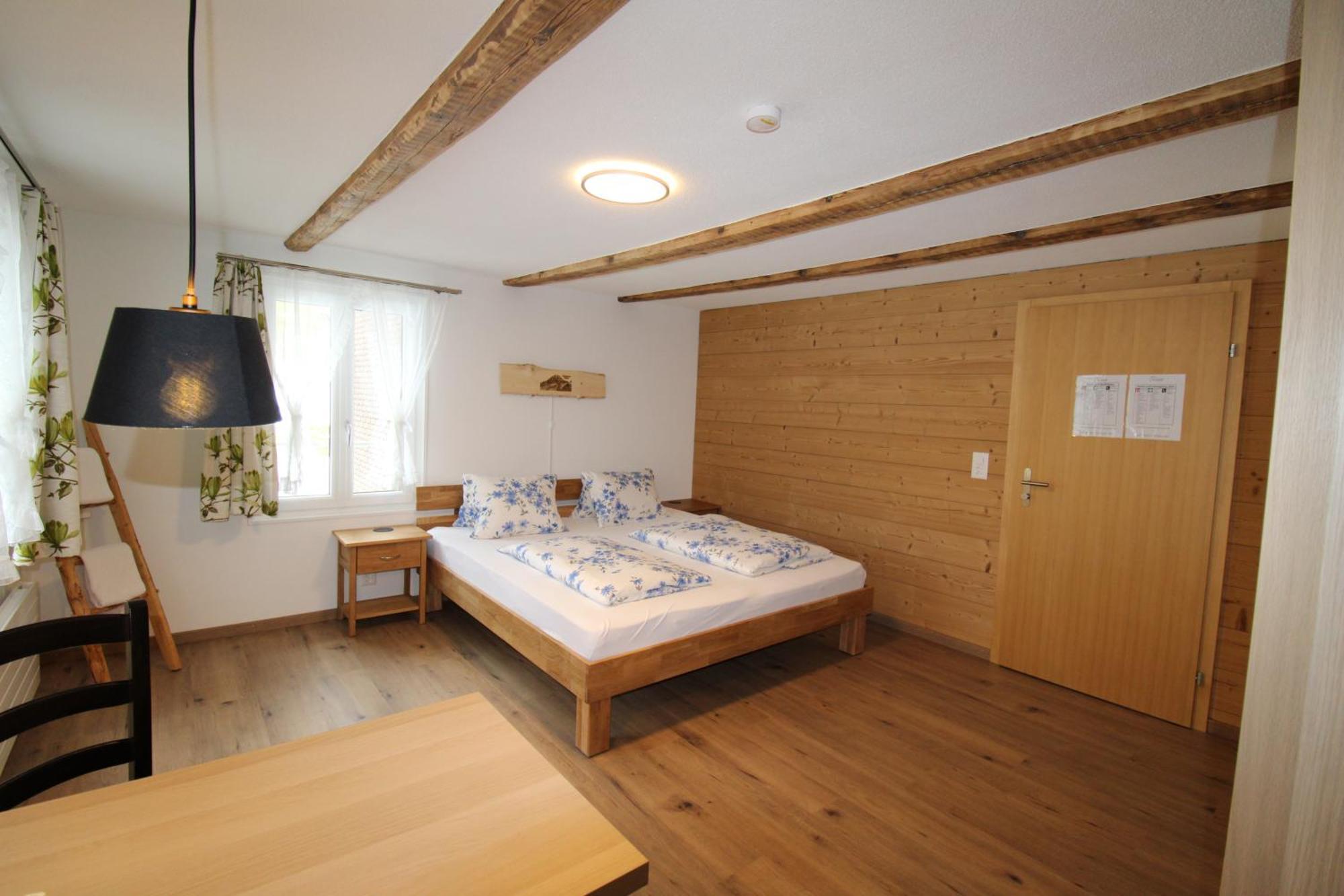 Gasthaus Schwand Engelberg Room photo