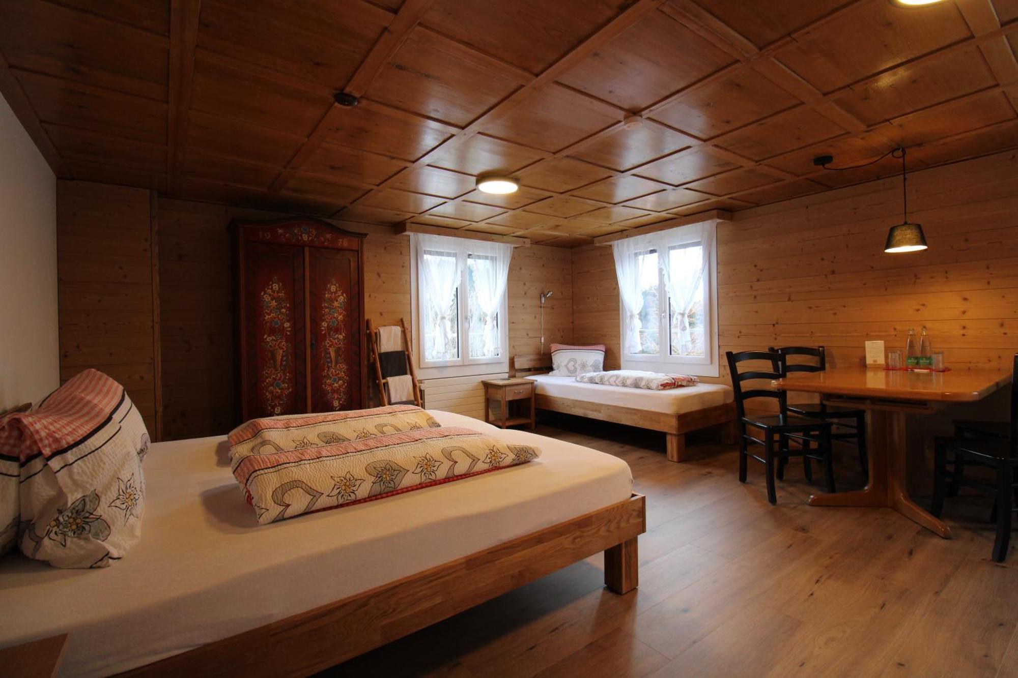 Gasthaus Schwand Engelberg Room photo