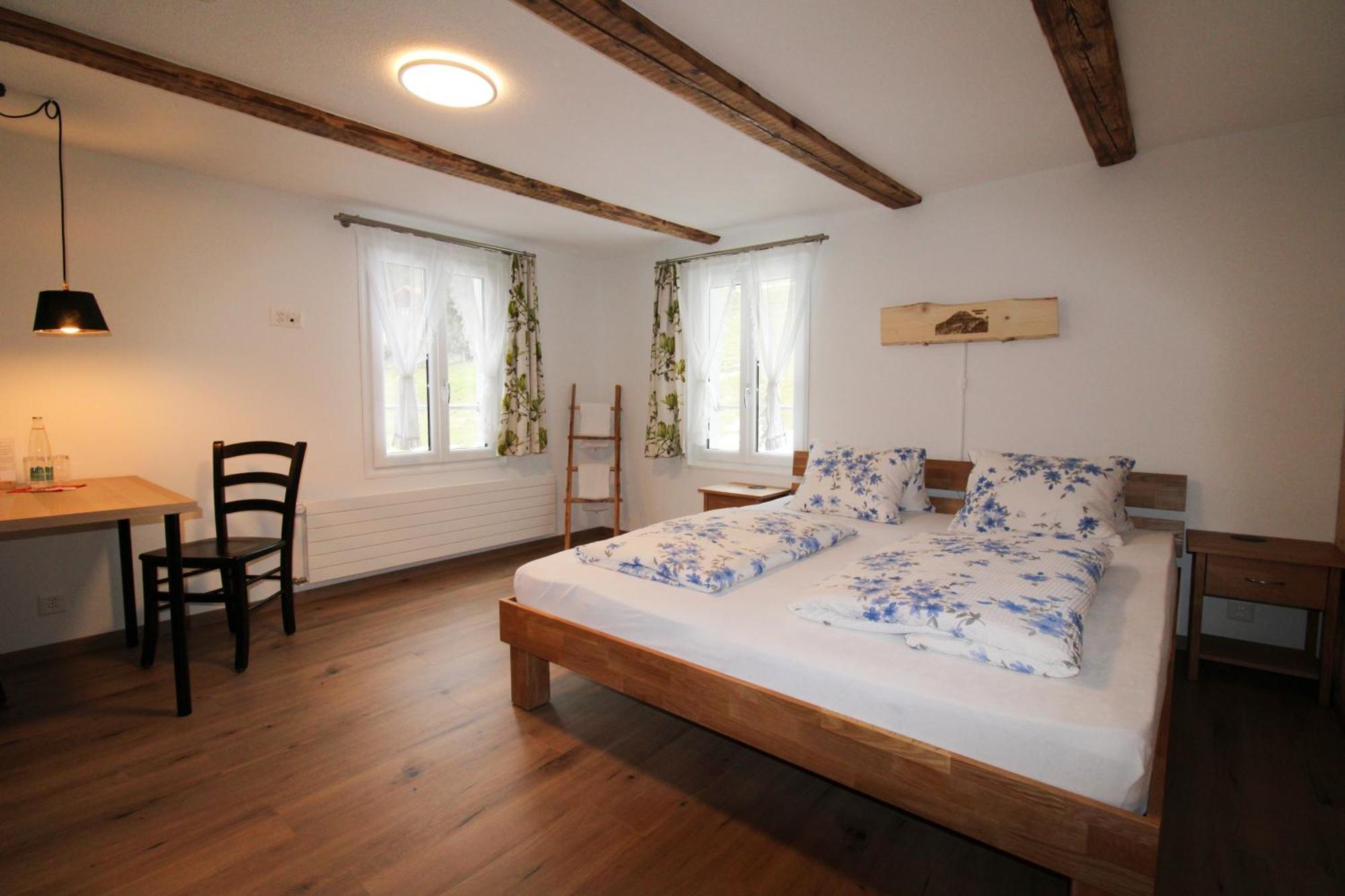 Gasthaus Schwand Engelberg Room photo